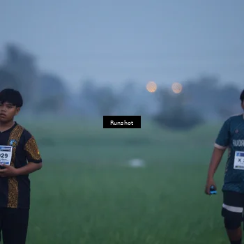 Runner Photo 5743932