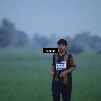 Runner Photo 5743935