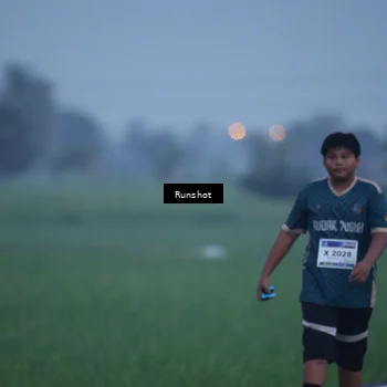Runner Photo 5743938