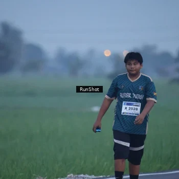Runner Photo 5743942