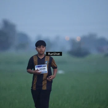 Runner Photo 5743944