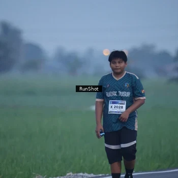Runner Photo 5743945