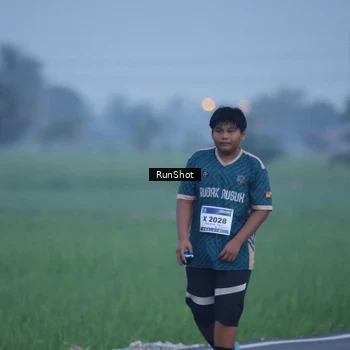 Runner Photo 5743946