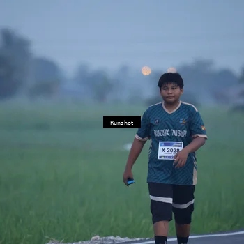 Runner Photo 5743947
