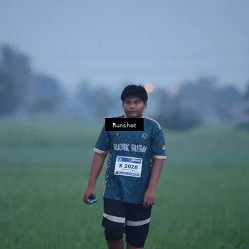 Runner Photo 5743951