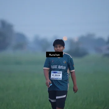 Runner Photo 5743952