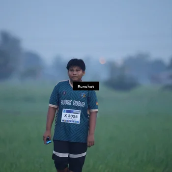 Runner Photo 5743958