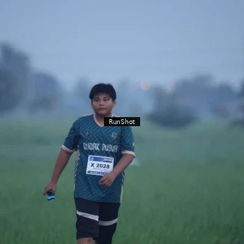 Runner Photo 5743959