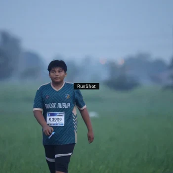 Runner Photo 5743962