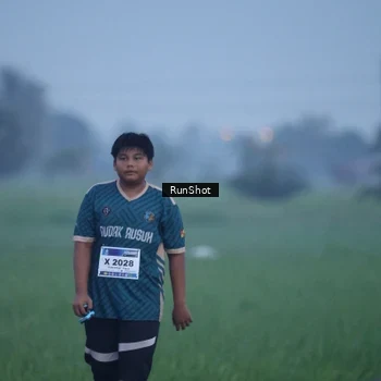 Runner Photo 5743963