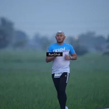 Runner Photo 5743964