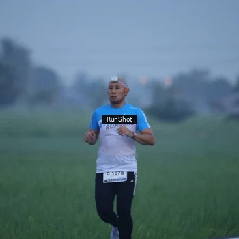 Runner Photo 5743966