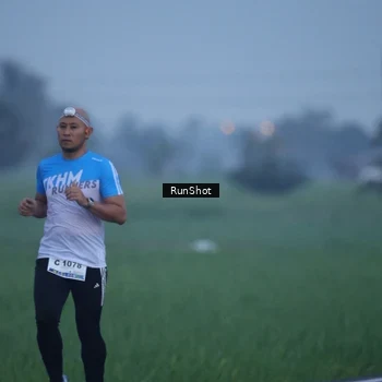 Runner Photo 5743970