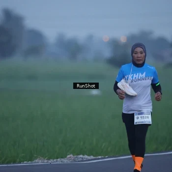 Runner Photo 5743971