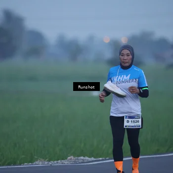 Runner Photo 5743974
