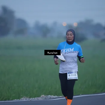 Runner Photo 5743975