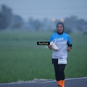 Runner Photo 5743976