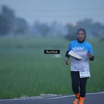 Runner Photo 5743977