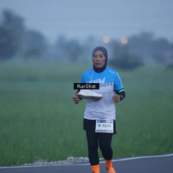 Runner Photo 5743978