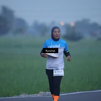Runner Photo 5743979