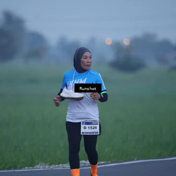 Runner Photo 5743981
