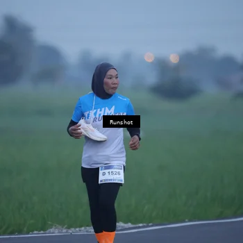 Runner Photo 5743982