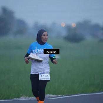 Runner Photo 5743983
