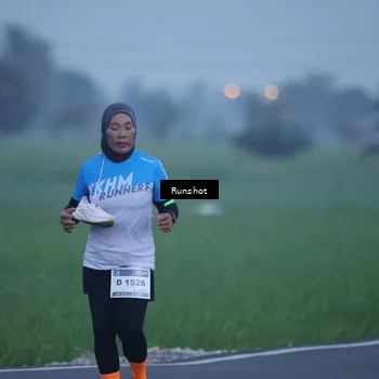 Runner Photo 5743985