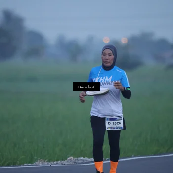 Runner Photo 5743986