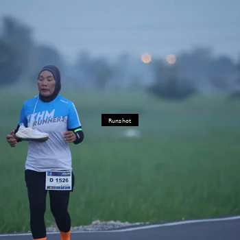 Runner Photo 5743988