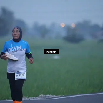 Runner Photo 5743989