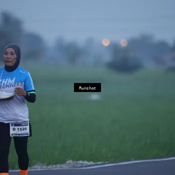 Runner Photo 5743991