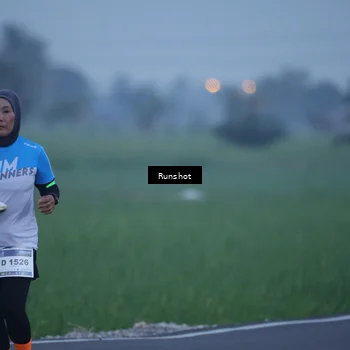 Runner Photo 5743992
