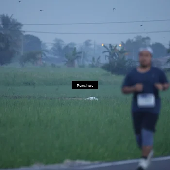 Runner Photo 5743994