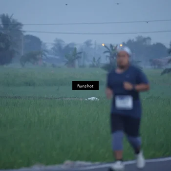 Runner Photo 5743996