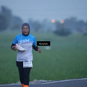 Runner Photo 5743998