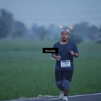 Runner Photo 5744000