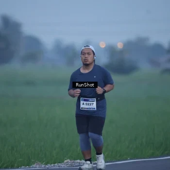 Runner Photo 5744001
