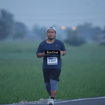 Runner Photo 5744002