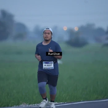 Runner Photo 5744003