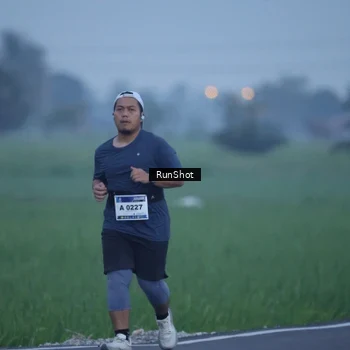Runner Photo 5744004