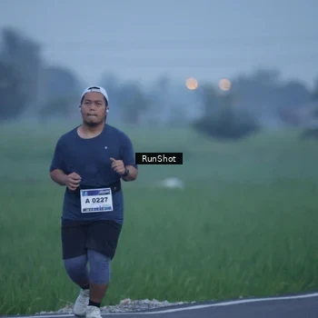 Runner Photo 5744005
