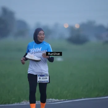 Runner Photo 5744007