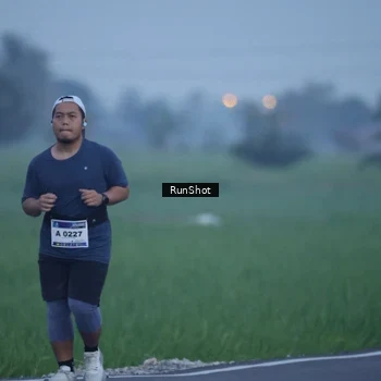 Runner Photo 5744008