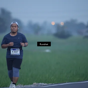 Runner Photo 5744009