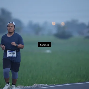 Runner Photo 5744010