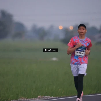 Runner Photo 5744011
