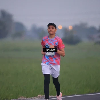 Runner Photo 5744013