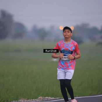 Runner Photo 5744014