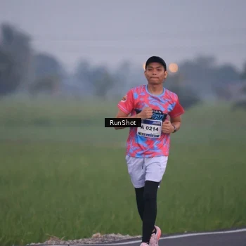 Runner Photo 5744015